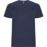 Kurzarm T-Shirt grau meliert 190 g/m² - T-Shirt zu Großhandelspreisen Kurzarm T-Shirt grau meliert 190 g/m² - T-Shirt zu Großhandelspreisen