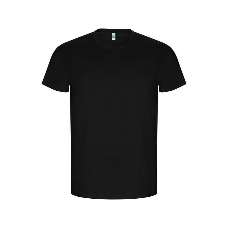 T-Shirt kurzarm 160 g/m² Bio-Baumwolle zu Großhandelspreisen - T-Shirt zu Großhandelspreisen