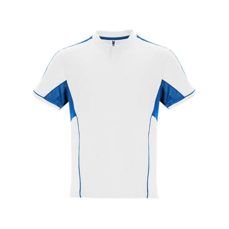 Unisex Sportset 140g/m² met 3 stoffen - Sportset tegen groothandelsprijzen