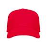 5-Panel Cap aus 100% Baumwolle, 170 g/m² - Cap zu Großhandelspreisen