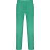 Unisex lange rechte broek met elastische taille - joggingbroek tegen groothandelsprijzen Unisex lange rechte broek met elastische taille - joggingbroek tegen groothandelsprijzen