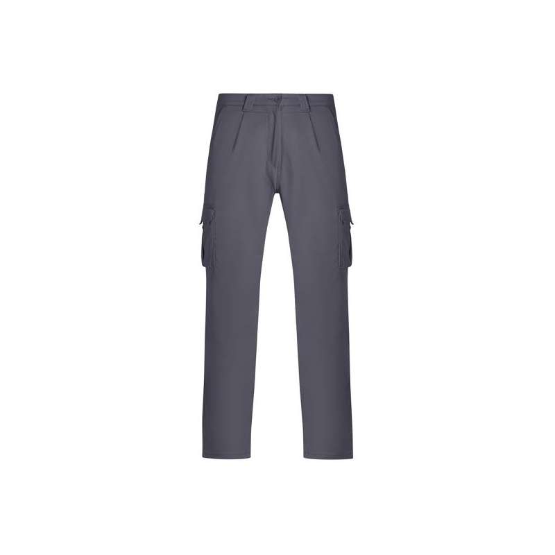 Pantalón largo elástico con 2 bolsillos - Pantalón de hombre a precios de mayorista