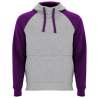 Bicolor Unisex Sweatshirt 280 g med Kapuze - Sweatshirt til engrospris Bicolor Unisex Sweatshirt 280 g med Kapuze - Sweatshirt til engrospris
