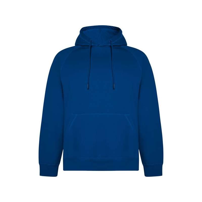 Sudadera unisex 300G con capucha gris a precios de mayorista - Sudadera a precios de mayorista