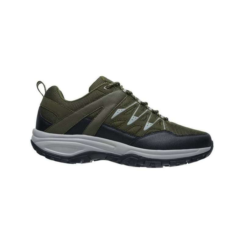 Scarpe da trekking in mesh 42 nere - sneakers a prezzi all'ingrosso