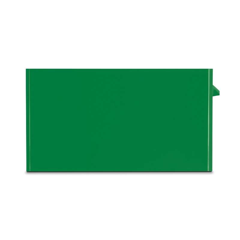 Papierblockhalter 90x90x48mm, nachhaltig zu Großhandelspreisen - Büromaterial zu Großhandelspreisen