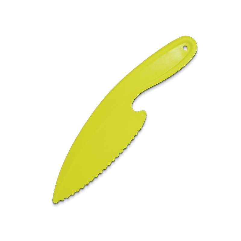 Coltello per Torte con Manico Ergonomico a prezzi all'ingrosso - Accessorio da cucina a prezzi all'ingrosso