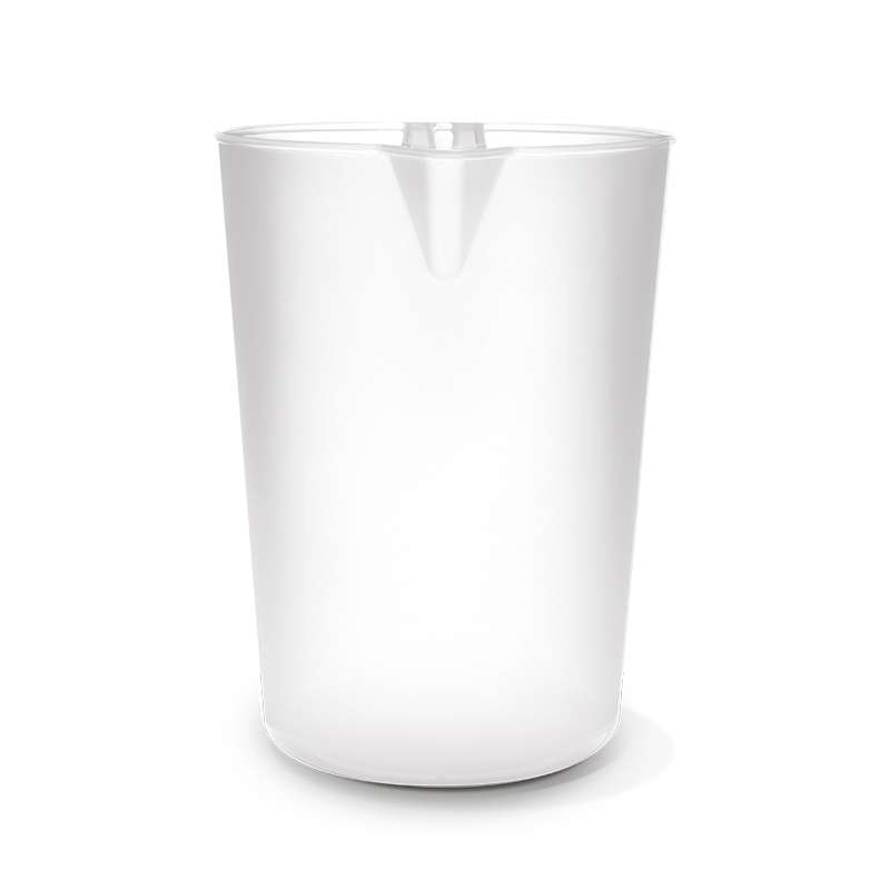Jarra de polipropileno 2L sin BPA - Jarra a precios de mayorista