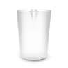 Pichet, pot, en polypropylene pp 200 cl - Pichet à prix grossiste