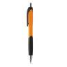 Penne a sfera blu 10x138 mm - Penna a sfera a prezzi all'ingrosso Penne a sfera blu 10x138 mm - Penna a sfera a prezzi all'ingrosso