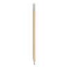 HB Grafiet Potlood Ø7 x 190 mm - Potlood tegen groothandelsprijzen HB Grafiet Potlood Ø7 x 190 mm - Potlood tegen groothandelsprijzen