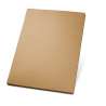 A4 Recycled Paper Conference Folder with Notepad - Speaker at wholesale prices A4 Recycled Paper Conference Folder with Notepad - Speaker at wholesale prices