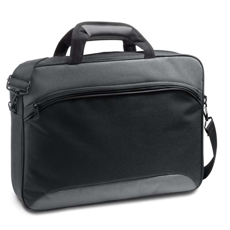 Bolsa para ordenador 15.6" 600D 2Tone - Portafolios a precios de mayorista