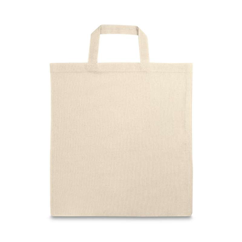 Saco de algodón 370x410mm 100g/m² - Saco de algodón a precios de mayorista