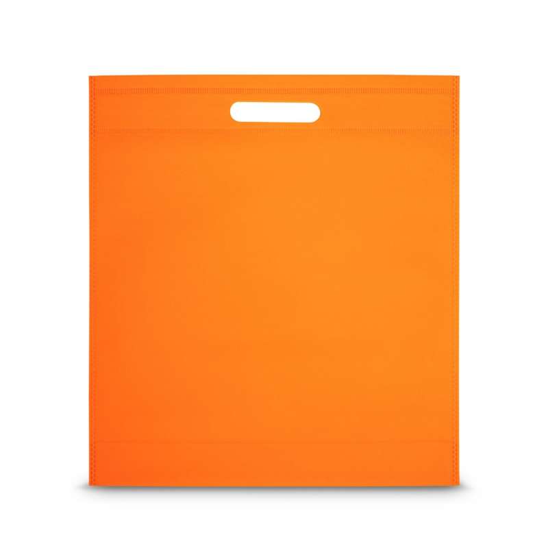 Sacchetto in tessuto non tessuto 355x390 mm - Sacchetto a prezzi all'ingrosso