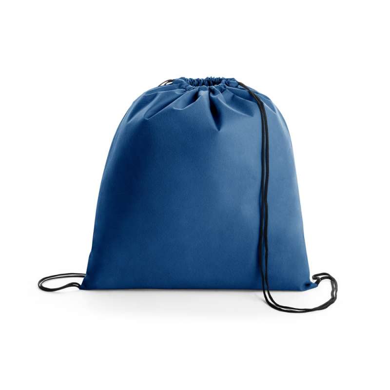 Mochila de non tejido 370x410 mm a precios de mayorista - Mochila a precios de mayorista