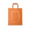 Sac pieghevole non tessuto 38 cm 380x465 mm - Sac à provisions: Sacchetti per la spesa a prezzi all'ingrosso Sac pieghevole non tessuto 38 cm 380x465 mm - Sac à provisions: Sacchetti per la spesa a prezzi all'ingrosso