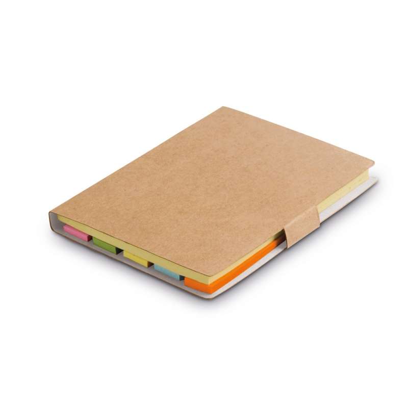 Repositionable Sticky Note Pad - 7 Sets - Sticky notes at wholesale prices