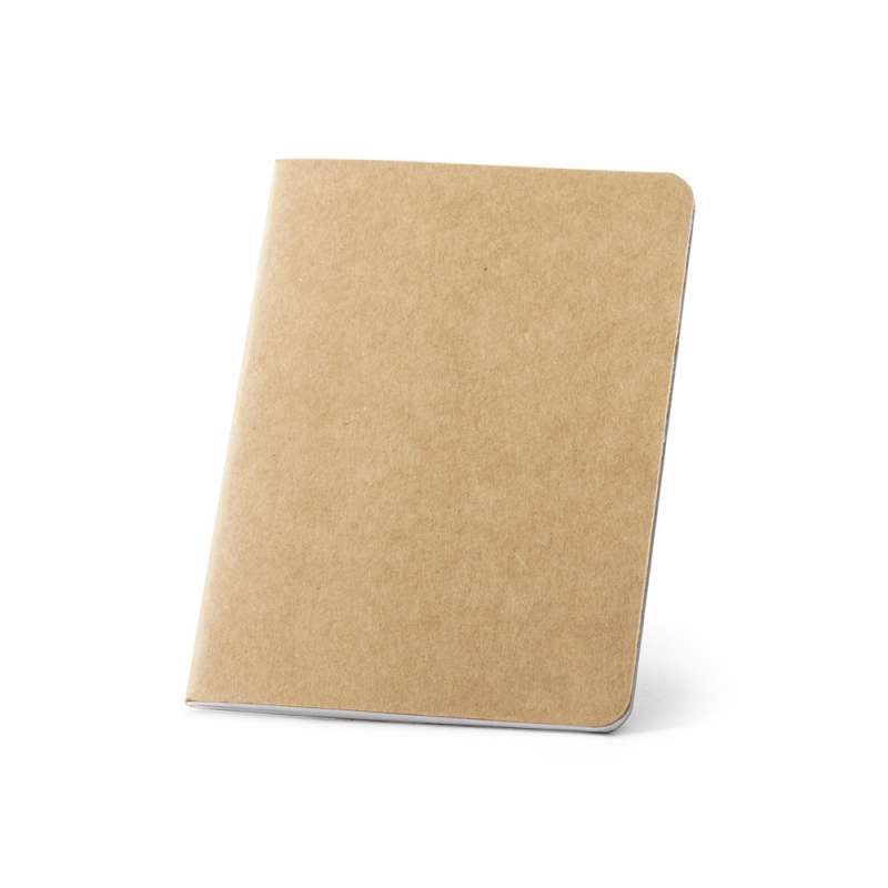 Notizblock B7, 60 Seiten, 93 x 125 mm zu Großhandelspreisen - Büromaterial zu Großhandelspreisen