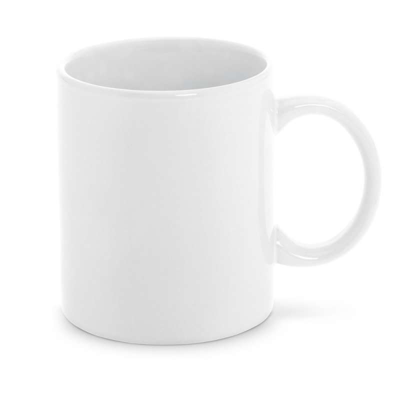 Mug sublim 350 ml EN12875-1 à prix de gros - Objet pour sublimation à prix grossiste