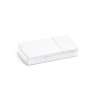Colorful Pill Organizer with Removable Dividers 94x48mm - Pill organizer at wholesale prices Colorful Pill Organizer with Removable Dividers 94x48mm - Pill organizer at wholesale prices