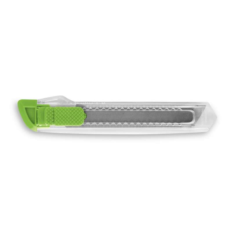 Locking Mechanism Utility Cutter, 155mm Size at wholesale prices - Cutter at wholesale prices