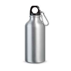 Aluminium drikkeflaske 400...