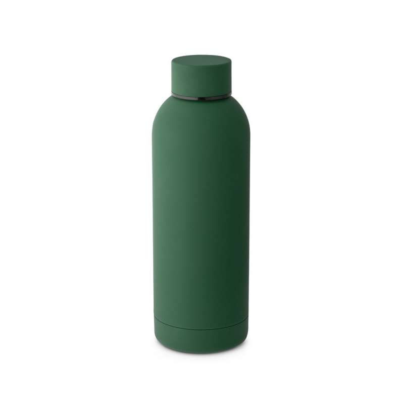 RVS Fles 550 ml met Dubbele Wand tegen groothandelsprijzen - Fles tegen groothandelsprijzen