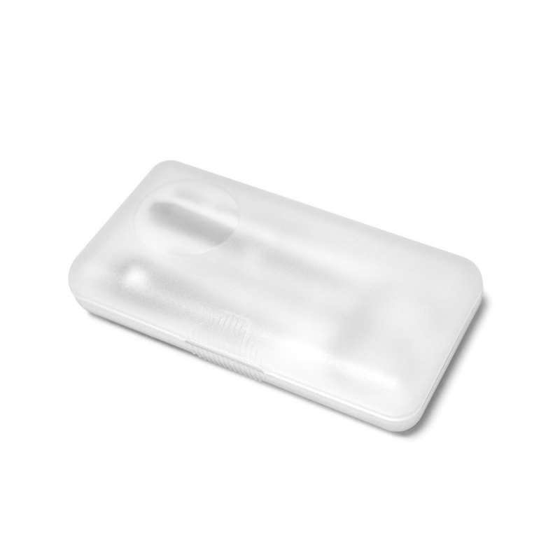 4-Piece Nail Care Set in Compact Case - Manicure set at wholesale prices
