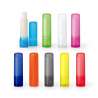 Bálsamo labial 19x68 mm en colores variados - Accesorio de esquí a precios de mayorista