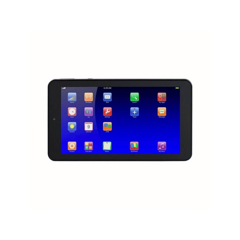 LIVOO - Tablette 7 compatible Bluetooth® à prix grossiste - tablette à prix de gros