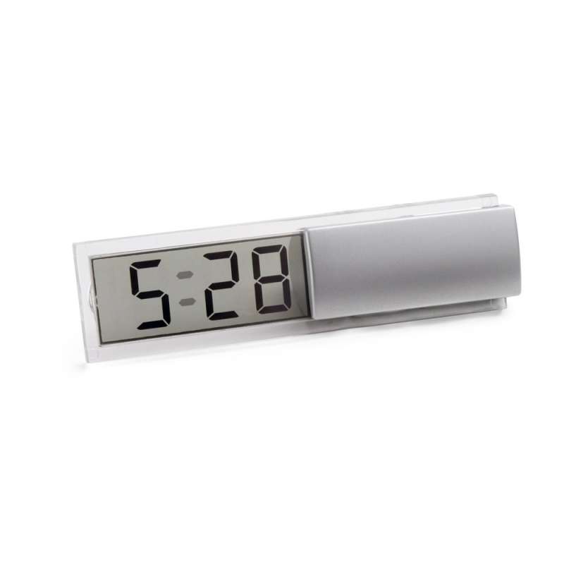 Digital Bordur med Kalender 105 x 30 mm til engrospris - Ureartikler til engrospris