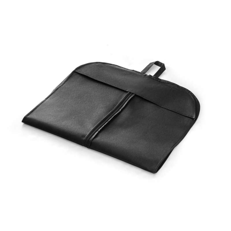 Non-Woven Garment Bag, 650 x 1090 mm - Garment bag / clothing cover at wholesale prices