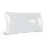 Opaque PVC Inflatable Beach Pillow 310x185mm - Inflatable item at wholesale prices