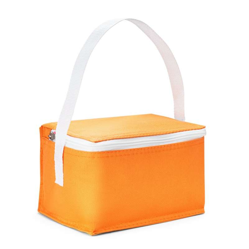 3L Insulated Bag for 6 Cans 0.33L - Insulated bag at wholesale prices