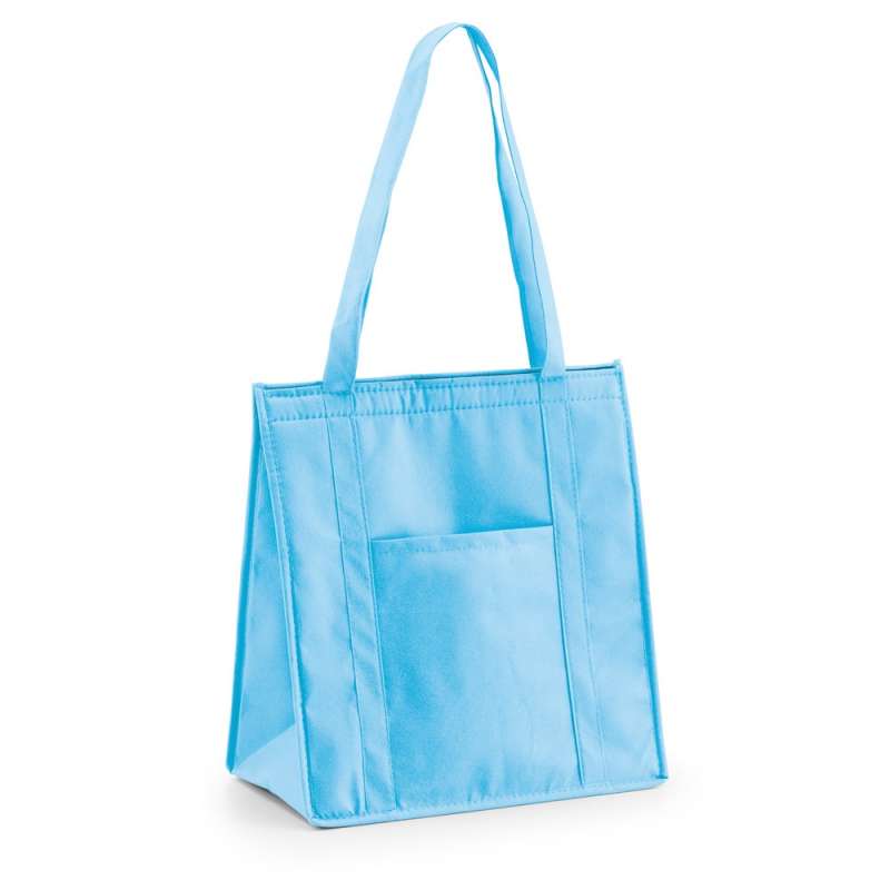 Isothermer Tragetasche 10 L, 320 x 350 mm - Isothermer Beutel zu Großhandelspreisen