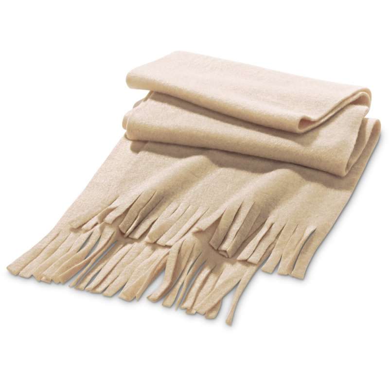 Fleecehalsduk 1500 x 250 mm - scarf till grossistpris