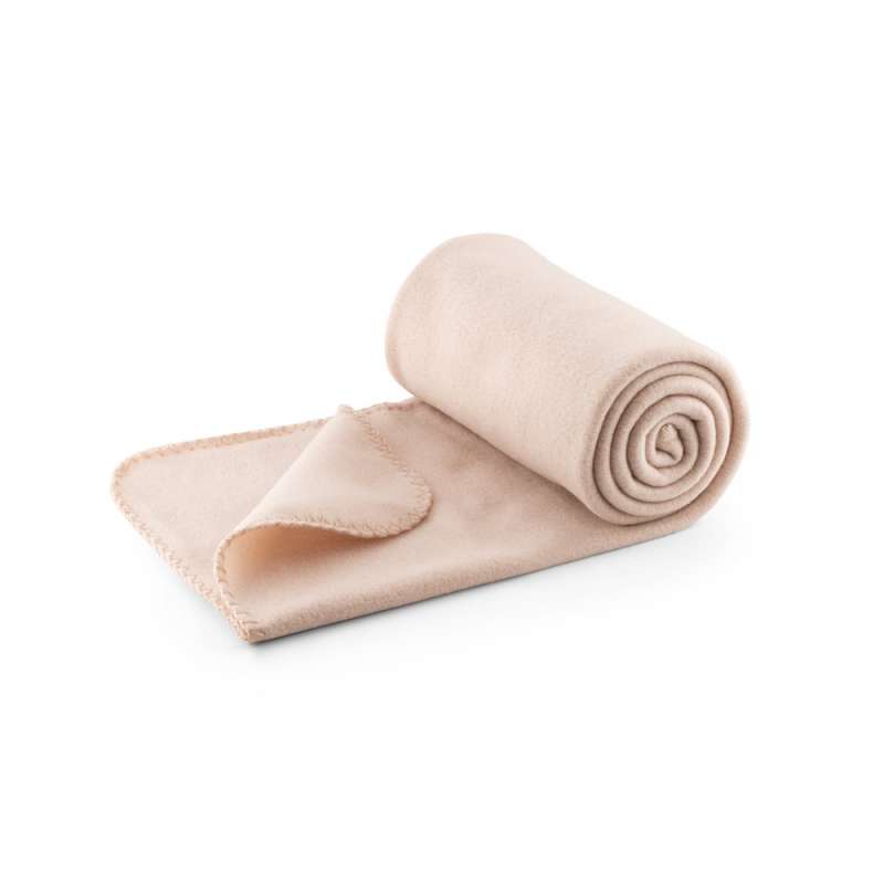 Fleecefilt 180 g/m² 145 x 95 cm till grossistpris - Pläd till grossistpris