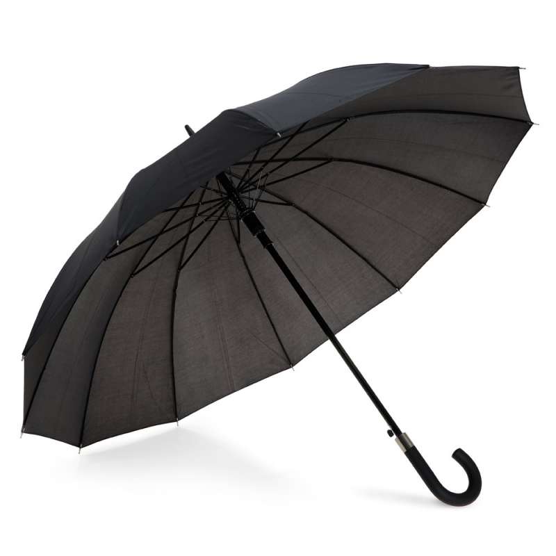 Paraguas automático 12 varillas 110 cm - Paraguas a precios de mayorista