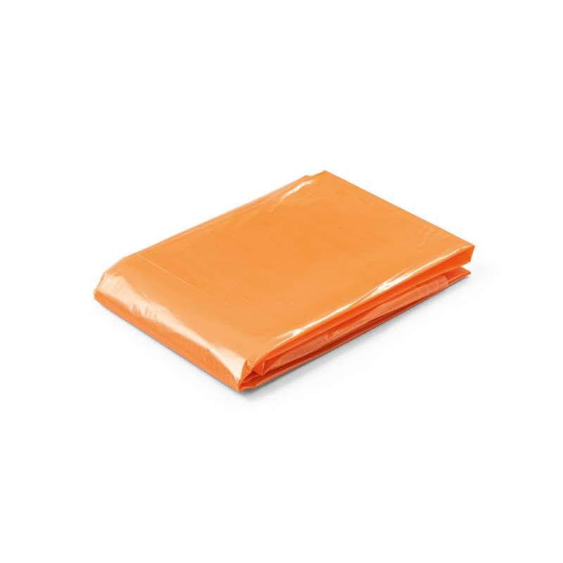Wasserdichter Poncho 1200 x 900 mm - Regenbekleidung zu Großhandelspreisen