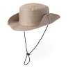 Sombrero safari 100% poliéster 580 mm - Sombrero a precios de mayorista Sombrero safari 100% poliéster 580 mm - Sombrero a precios de mayorista