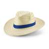 Sombrero de paja natural 58 cm sin cinta - Sombrero a precios de mayorista Sombrero de paja natural 58 cm sin cinta - Sombrero a precios de mayorista