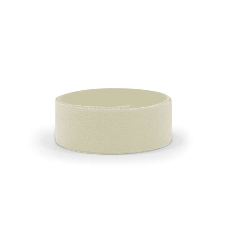 Non-Woven Hat Ribbon, 650 x 22 mm - Textiles at wholesale prices