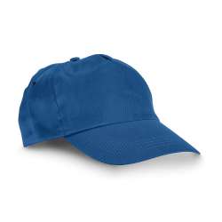 Polyesterkeps 580 mm med...