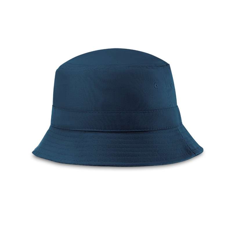 220g Cotton-Poly Canvas Bucket Hat - 580mm - Textiles at wholesale prices