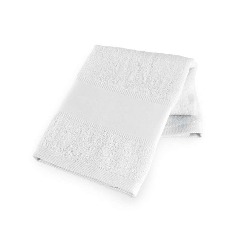 Cotton Sport Towel 500 x 800 mm - Textiles at wholesale prices