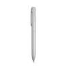 Aluminum Twist Ballpoint Pen, 10mm x 138mm - Ballpoint pen at wholesale prices