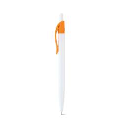 Caneta BIC com Clip...