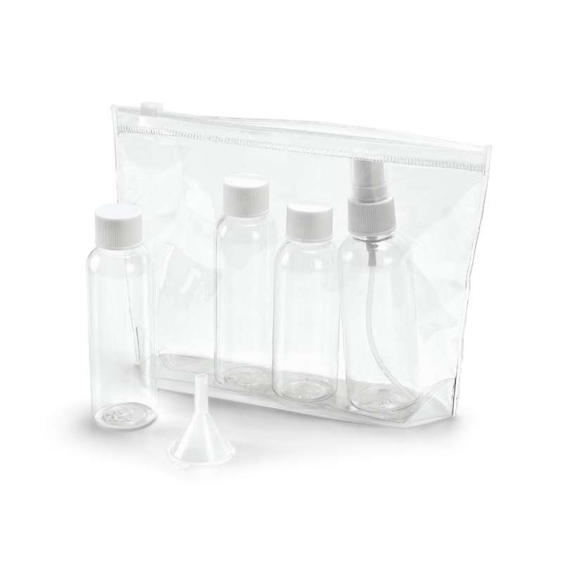 Hygienetasche 190 x 155 x 40 mm zu Großhandelspreisen - Schminktasche zu Großhandelspreisen