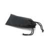 Non-Woven Glasses Pouch 90x200mm - Glasses case at wholesale prices Non-Woven Glasses Pouch 90x200mm - Glasses case at wholesale prices